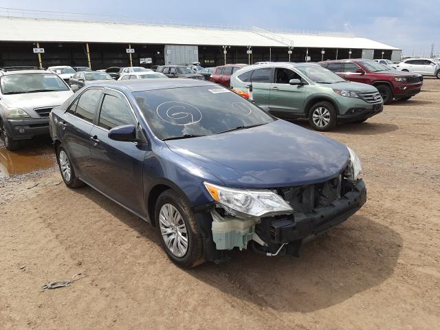 TOYOTA CAMRY L 2014 4t4bf1fk0er392341