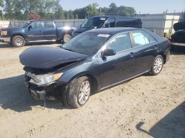 TOYOTA CAMRY 2014 4t4bf1fk0er392677