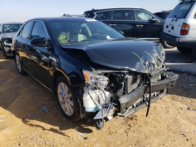 TOYOTA CAMRY L 2014 4t4bf1fk0er392825