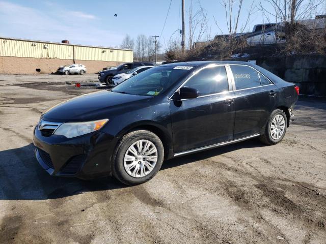 TOYOTA CAMRY L 2014 4t4bf1fk0er392842