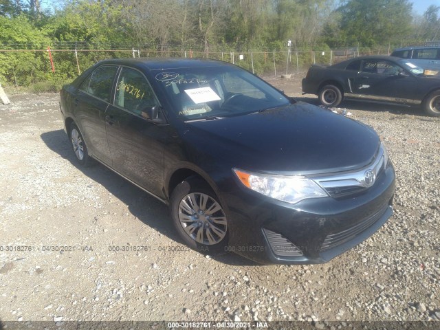 TOYOTA CAMRY 2014 4t4bf1fk0er393571