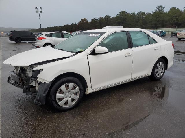 TOYOTA CAMRY L 2014 4t4bf1fk0er394414