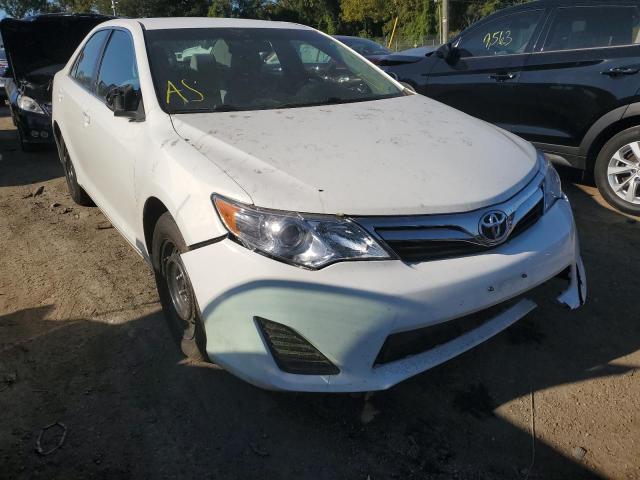 TOYOTA CAMRY L 2014 4t4bf1fk0er394672