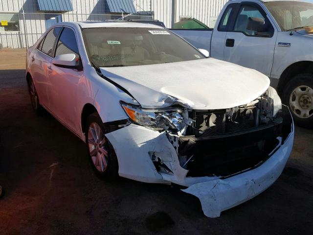 TOYOTA CAMRY L 2014 4t4bf1fk0er395885