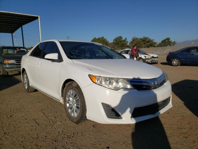 TOYOTA CAMRY L 2014 4t4bf1fk0er397832