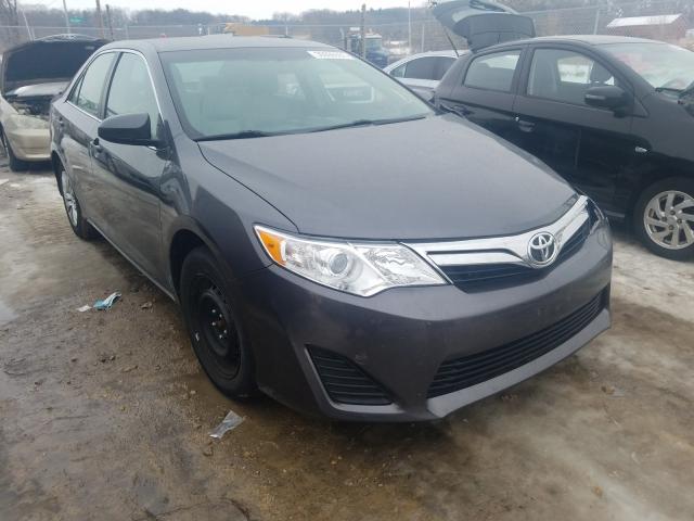 TOYOTA CAMRY L 2014 4t4bf1fk0er398589