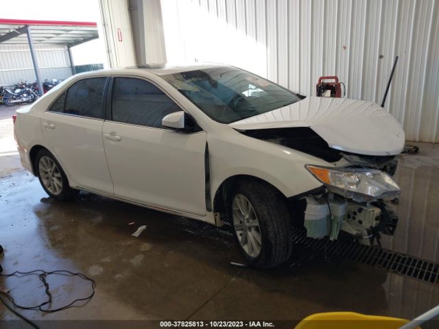 TOYOTA CAMRY 2014 4t4bf1fk0er398687