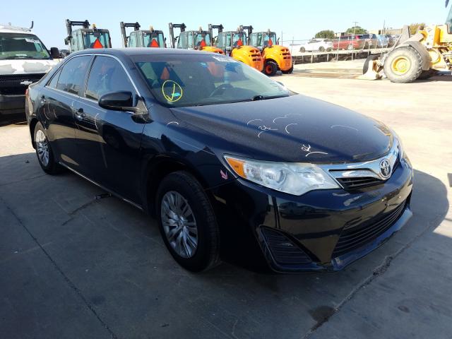 TOYOTA CAMRY L 2014 4t4bf1fk0er399256