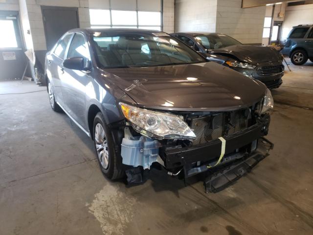 TOYOTA CAMRY L 2014 4t4bf1fk0er399290