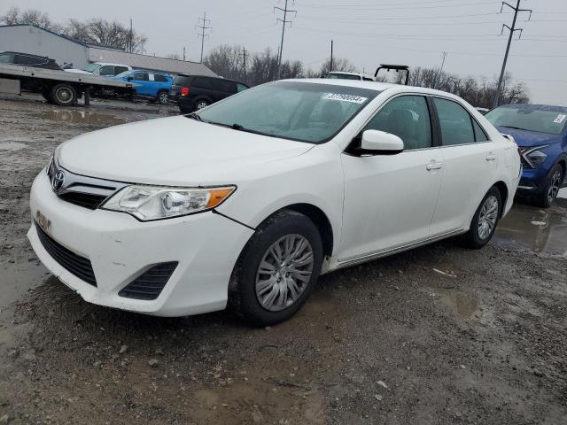 TOYOTA CAMRY 2014 4t4bf1fk0er399466