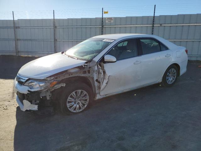 TOYOTA CAMRY L 2014 4t4bf1fk0er401152