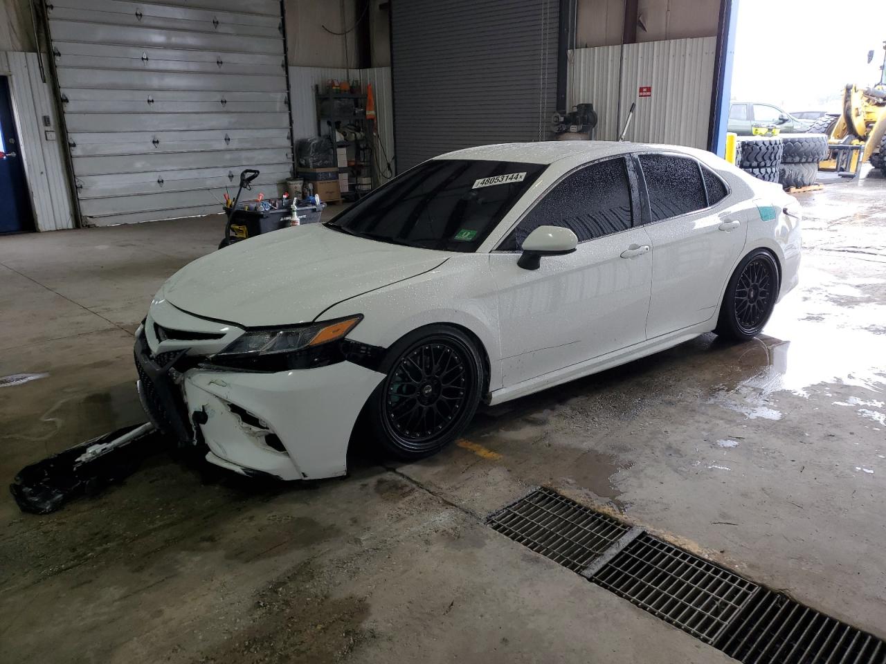 TOYOTA CAMRY 2014 4t4bf1fk0er401233