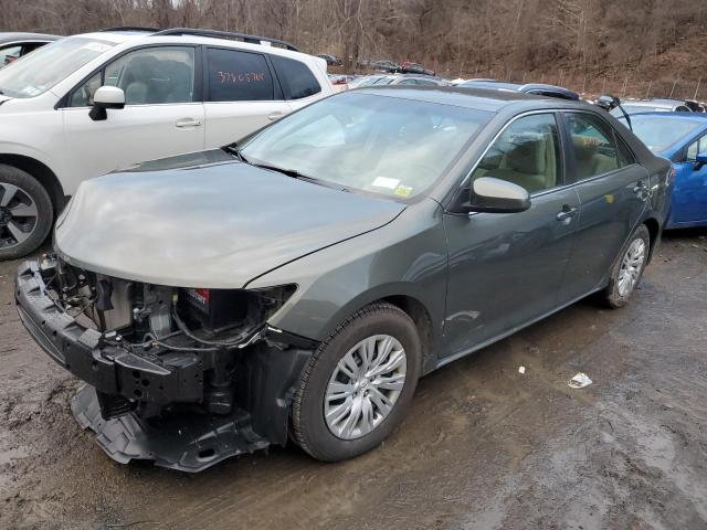 TOYOTA CAMRY 2014 4t4bf1fk0er401491