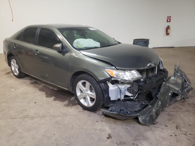 TOYOTA CAMRY L 2014 4t4bf1fk0er403001