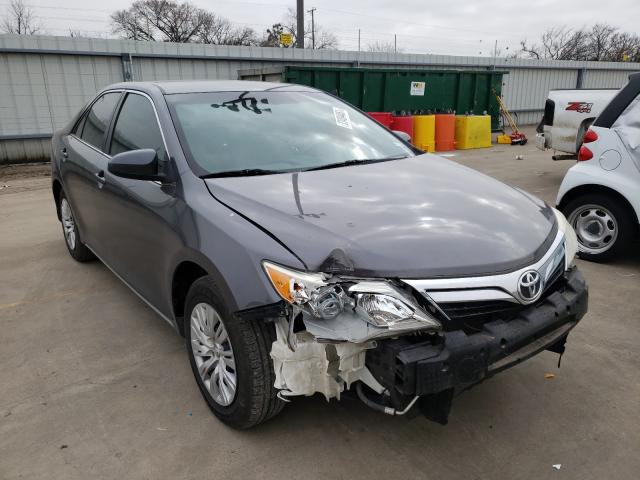 TOYOTA CAMRY L 2014 4t4bf1fk0er403452