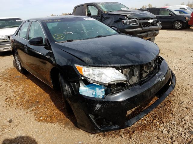 TOYOTA CAMRY L 2014 4t4bf1fk0er403936