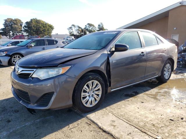 TOYOTA CAMRY 2014 4t4bf1fk0er404066