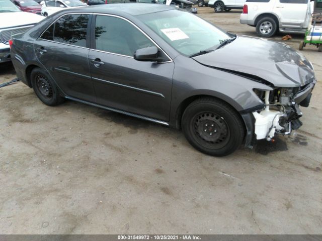 TOYOTA CAMRY 2014 4t4bf1fk0er404410