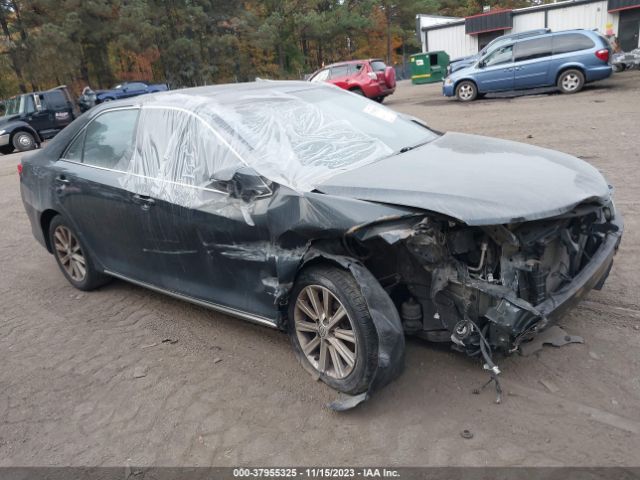 TOYOTA CAMRY 2014 4t4bf1fk0er404522