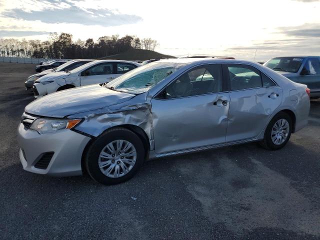 TOYOTA CAMRY 2014 4t4bf1fk0er405797