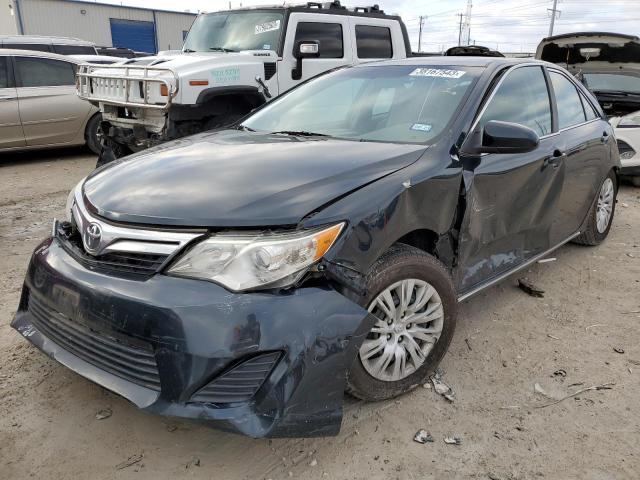 TOYOTA CAMRY L 2014 4t4bf1fk0er406965