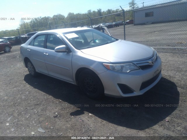 TOYOTA CAMRY 2014 4t4bf1fk0er407369