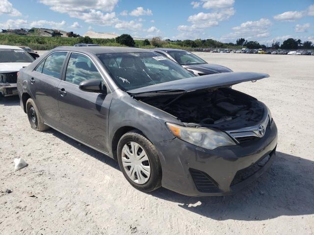 TOYOTA CAMRY L 2014 4t4bf1fk0er409428