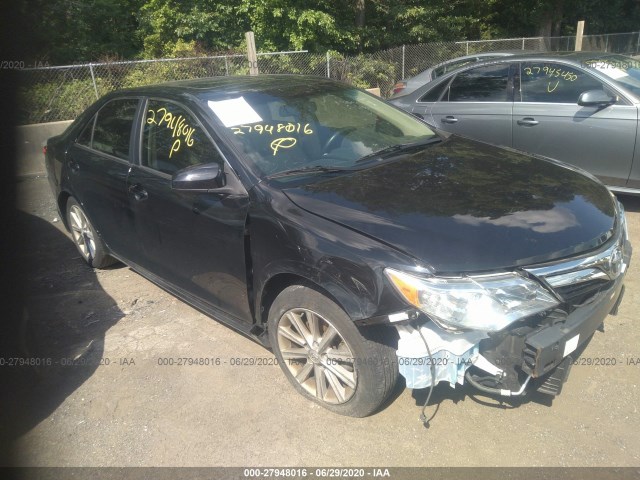 TOYOTA CAMRY 2014 4t4bf1fk0er410708