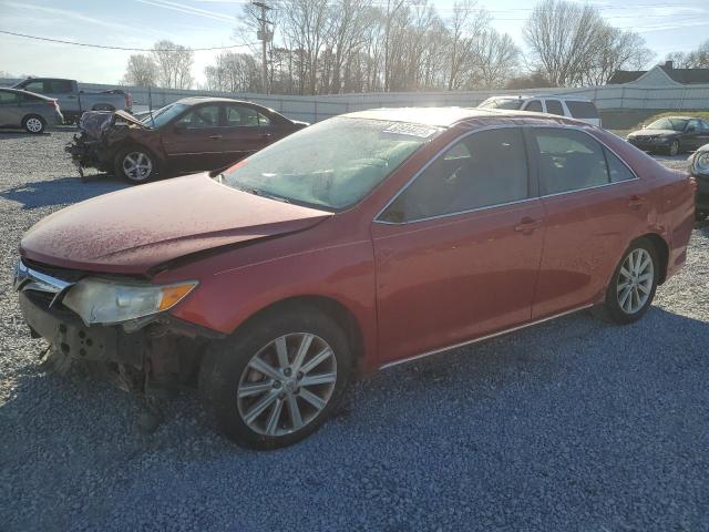 TOYOTA CAMRY 2014 4t4bf1fk0er411616