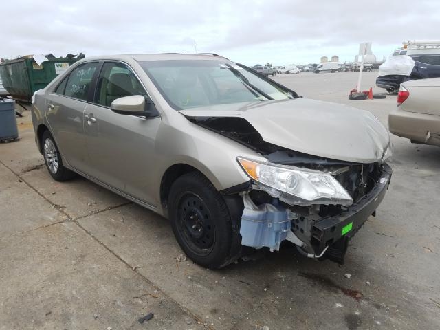 TOYOTA CAMRY L 2014 4t4bf1fk0er411728