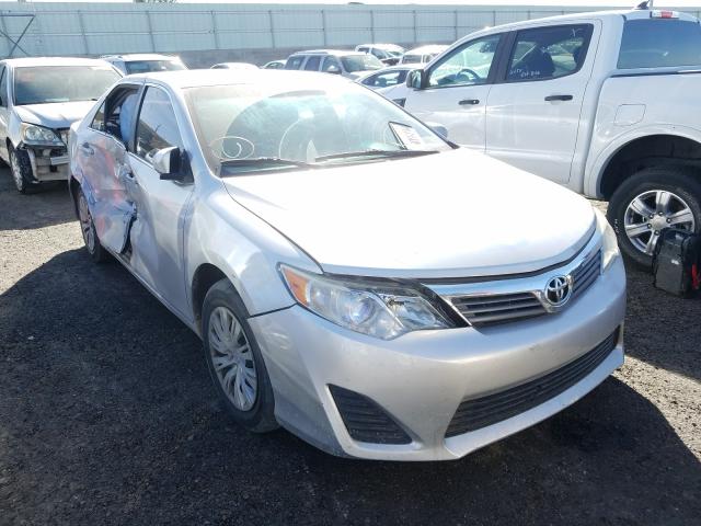 TOYOTA CAMRY L 2014 4t4bf1fk0er411731