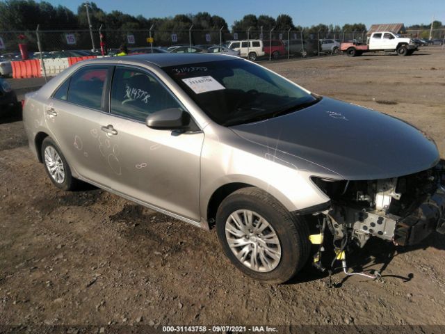 TOYOTA CAMRY 2014 4t4bf1fk0er412006