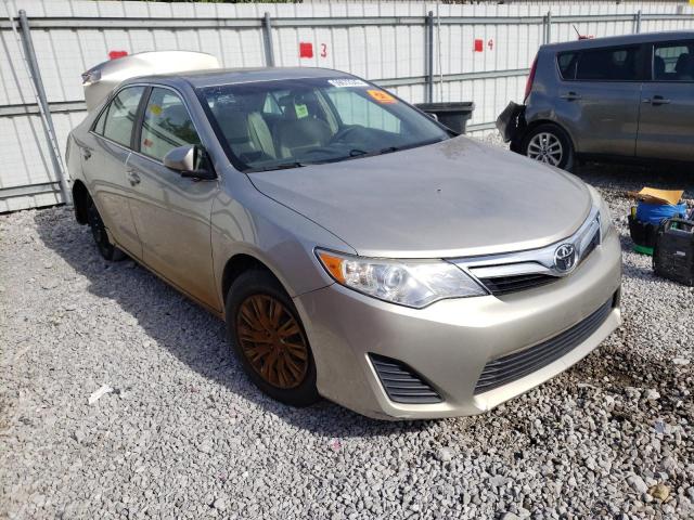 TOYOTA CAMRY L 2014 4t4bf1fk0er412605