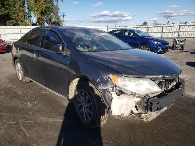 TOYOTA CAMRY L 2014 4t4bf1fk0er413088