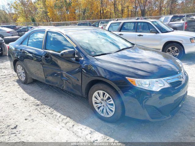 TOYOTA CAMRY 2014 4t4bf1fk0er413429