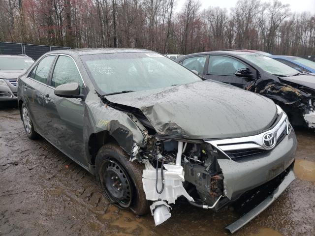 TOYOTA CAMRY 2014 4t4bf1fk0er413866