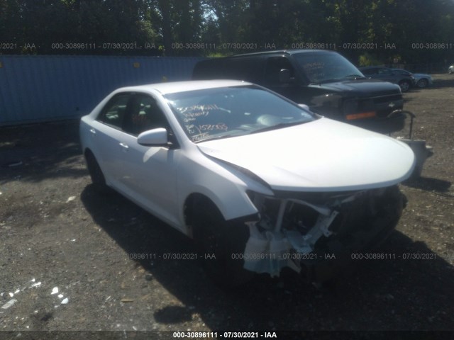 TOYOTA CAMRY 2014 4t4bf1fk0er413916