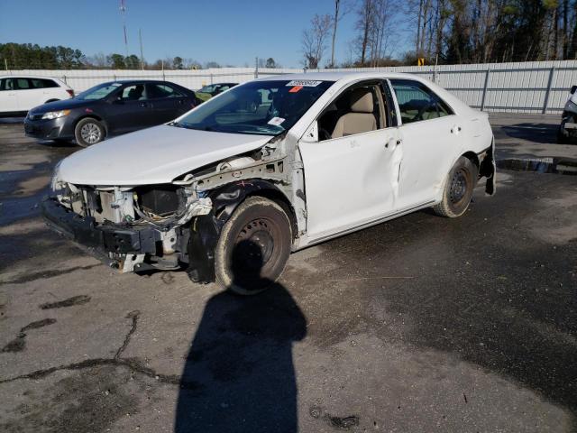 TOYOTA CAMRY L 2014 4t4bf1fk0er414189