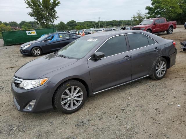 TOYOTA CAMRY L 2014 4t4bf1fk0er414547