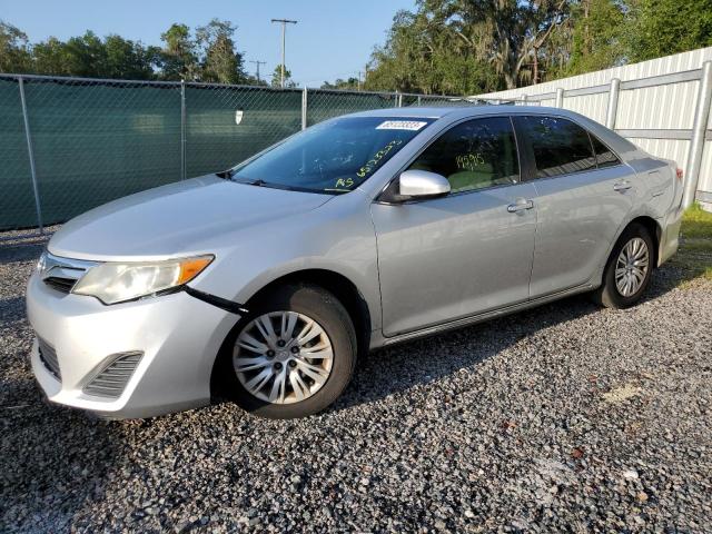 TOYOTA CAMRY L 2014 4t4bf1fk0er414984