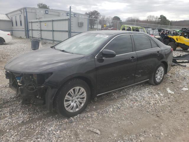 TOYOTA CAMRY L 2014 4t4bf1fk0er415486