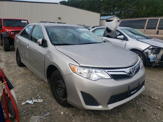 TOYOTA CAMRY L 2014 4t4bf1fk0er415634