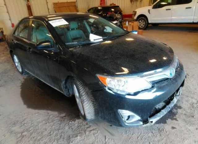 TOYOTA CAMRY 2014 4t4bf1fk0er416119