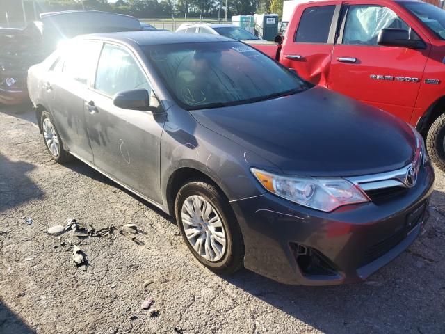 TOYOTA CAMRY L 2014 4t4bf1fk0er416461