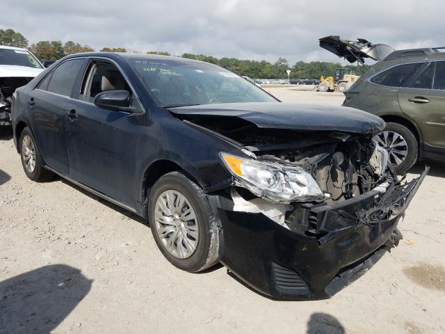 TOYOTA CAMRY L 2014 4t4bf1fk0er416556