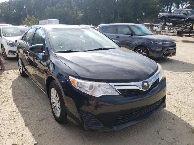 TOYOTA CAMRY L 2014 4t4bf1fk0er416718