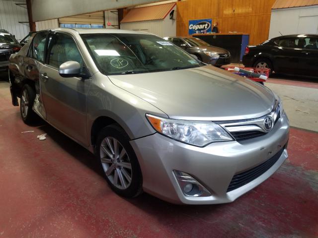 TOYOTA CAMRY L 2014 4t4bf1fk0er418534