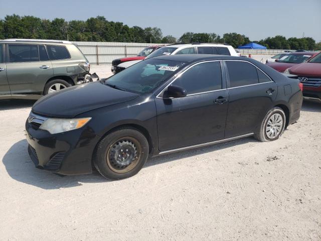 TOYOTA CAMRY 2014 4t4bf1fk0er419392