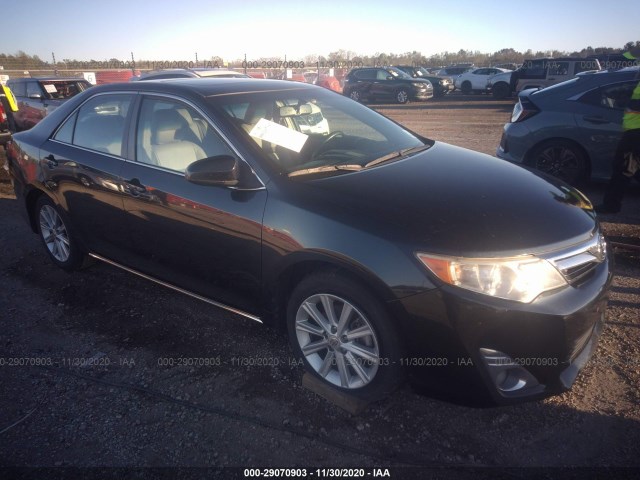 TOYOTA CAMRY 2014 4t4bf1fk0er420140