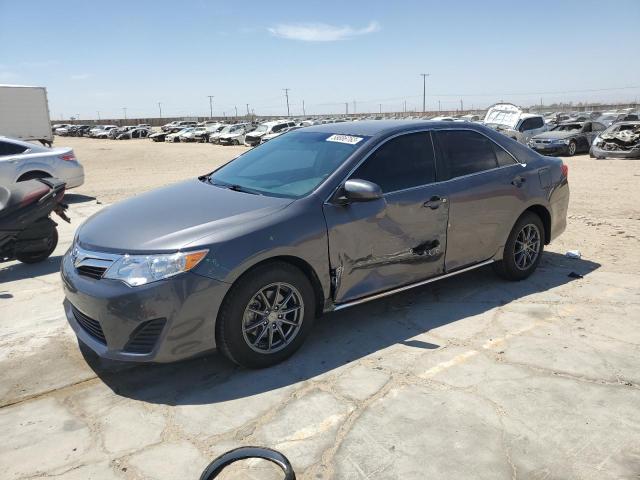 TOYOTA CAMRY L 2014 4t4bf1fk0er422616